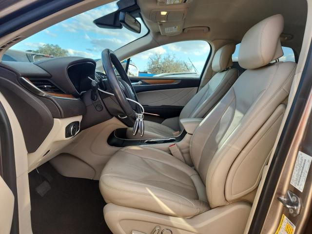 2019 LINCOLN MKC SELECT 5LMCJ2C97KUL31954