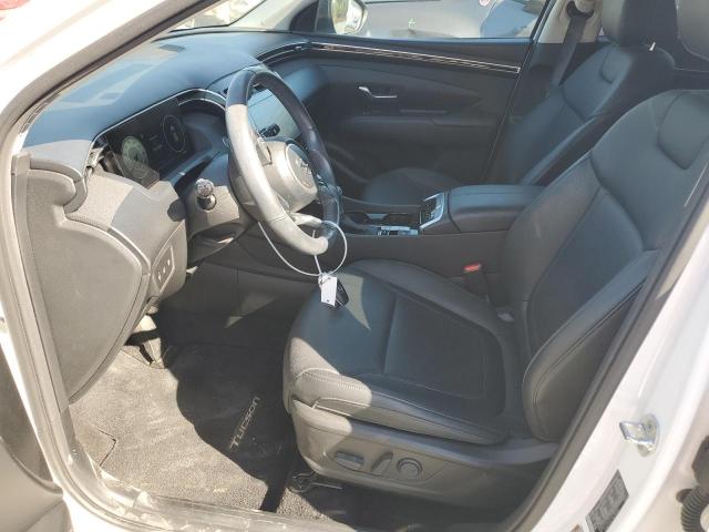 2023 HYUNDAI TUCSON SEL #3296335408