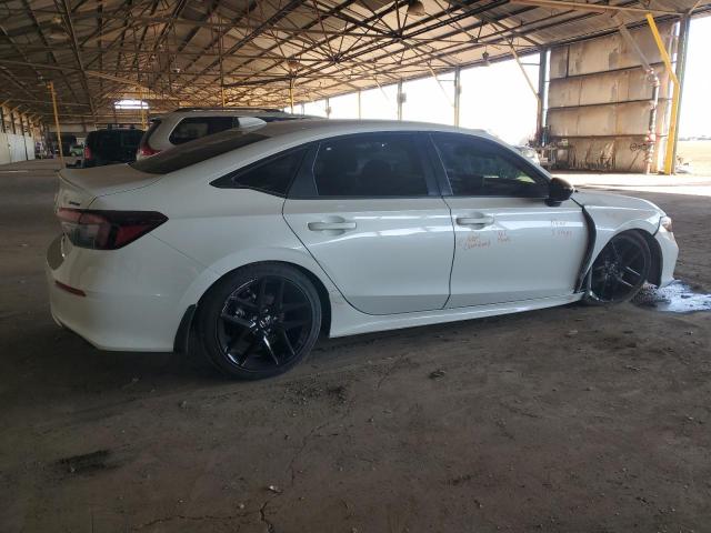 2026 HONDA CIVIC SPOR #3309520588