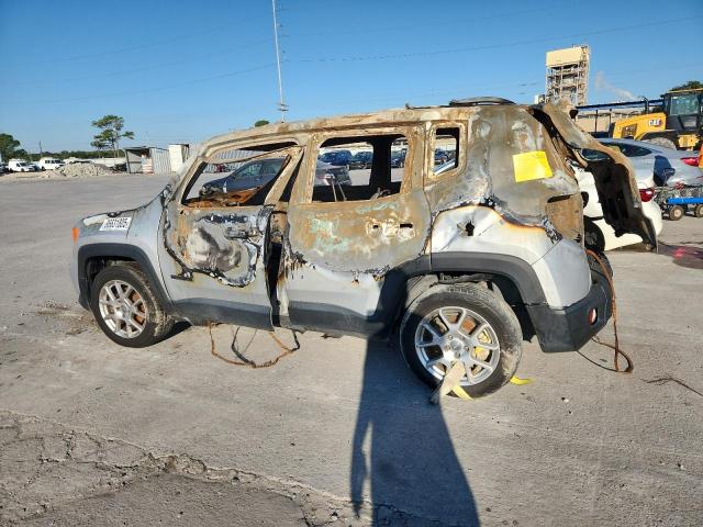 2020 JEEP RENEGADE L #3302836890