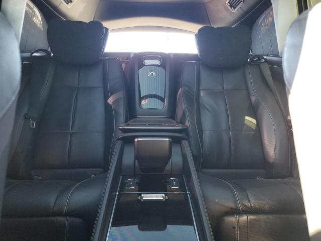 2021 MERCEDES-BENZ GLS MERCED #3309605566