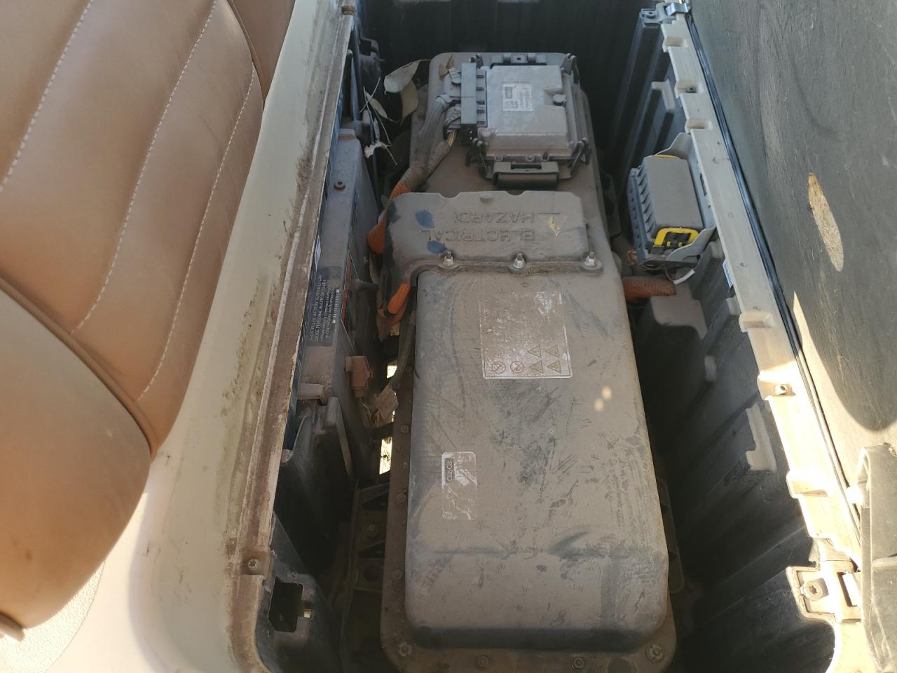 Lot #3261992477 2020 CLUB CAR TEMPO LITHIUM