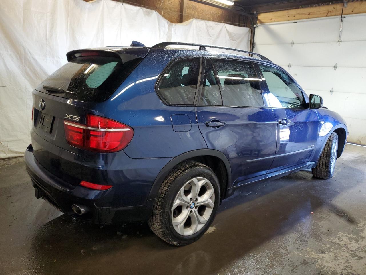 BMW X5 XDRIVE35D