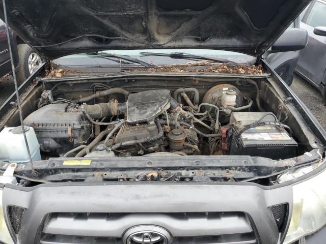 2010 TOYOTA TACOMA - 5TEPX4EN0AZ715187