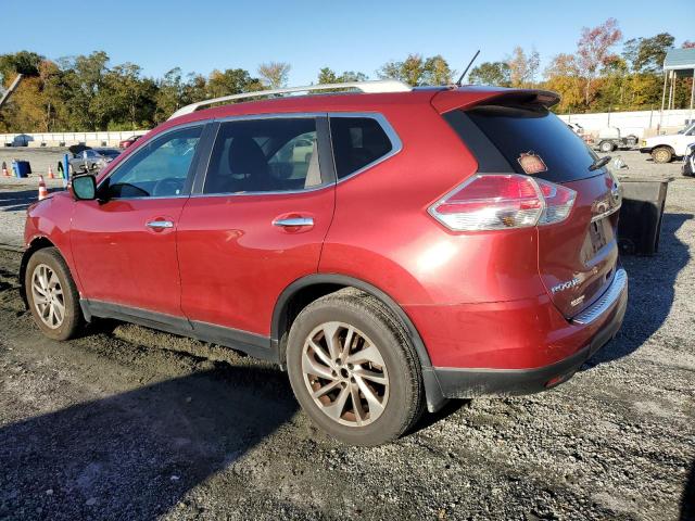 2015 NISSAN ROGUE S - 5N1AT2MT4FC897242