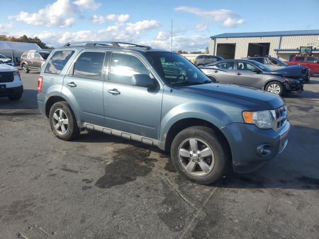 2011 FORD ESCAPE LIM - 1FMCU9EG8BKA23945
