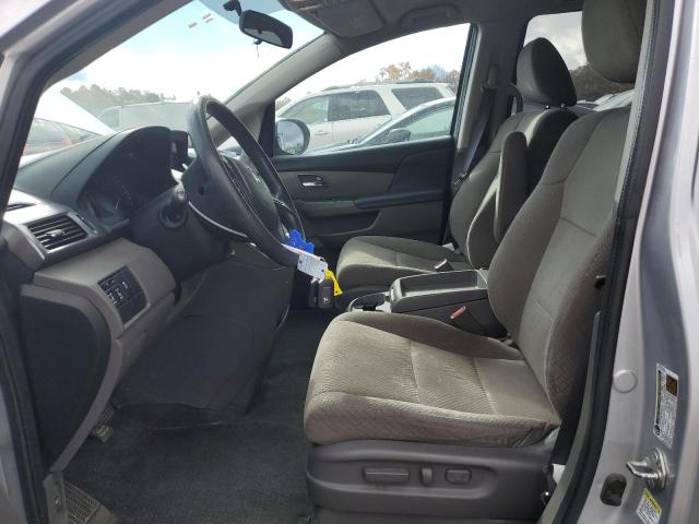 2014 HONDA ODYSSEY EX - 5FNRL5H41EB135161