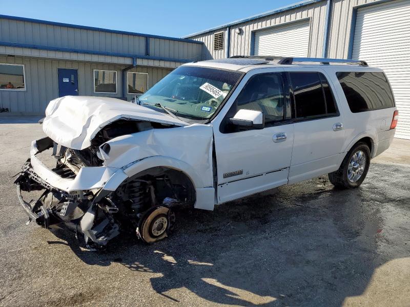 2013 FORD EXPEDITION - 1FMJK1K5XDEF00751