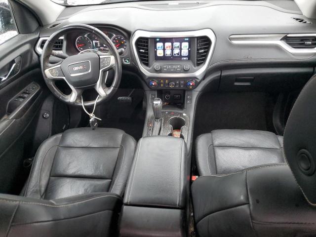 2018 GMC ACADIA SLT 1GKKNMLS8JZ120077