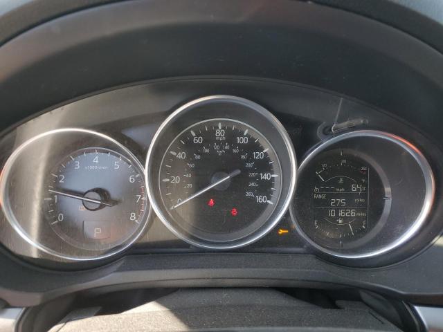 2019 MAZDA CX-5 SPORT #3291692253