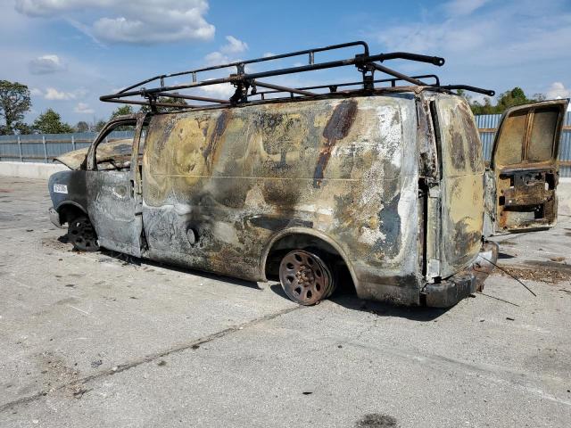 2013 CHEVROLET EXPRESS G1 #3294466505