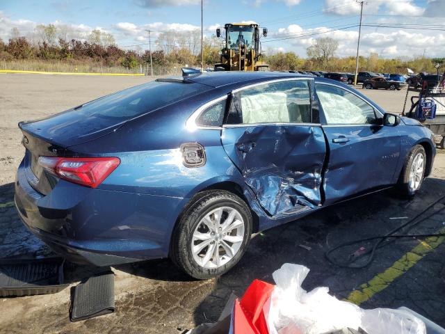 2019 CHEVROLET MALIBU LT #3284774536