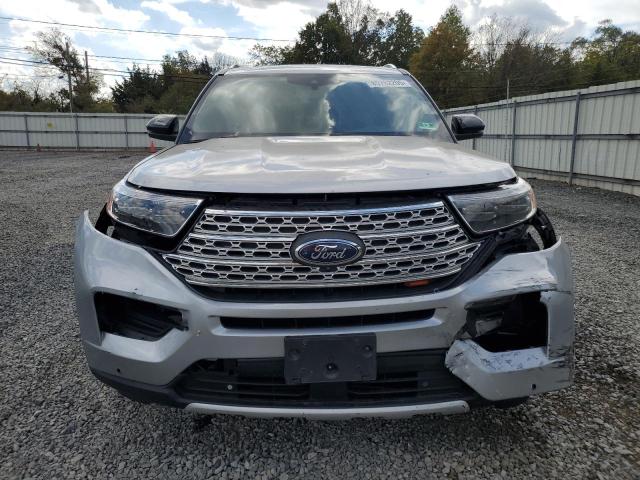 2020 FORD EXPLORER L 1FMSK7FH7LGA44495