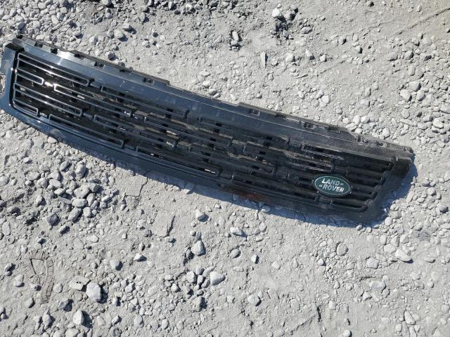 2023 LAND ROVER RANGE ROVE #3315404357