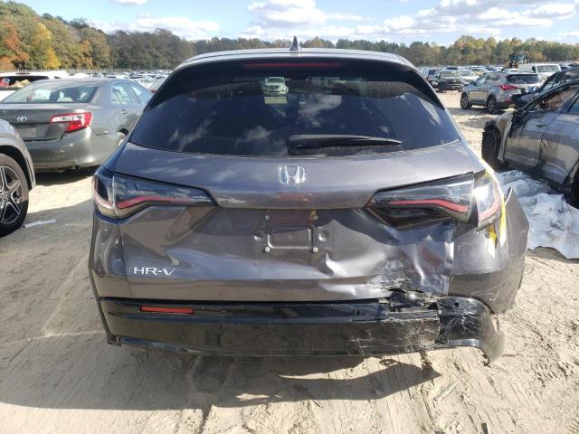 2023 HONDA HR-V EXL #3298102136