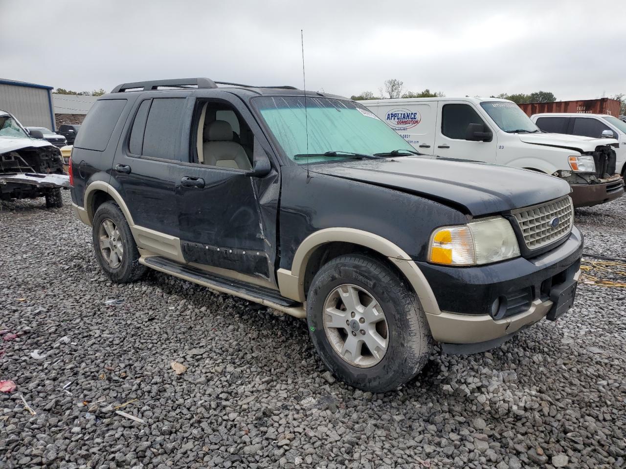 Lot #3287682020 2005 FORD EXPLORER E