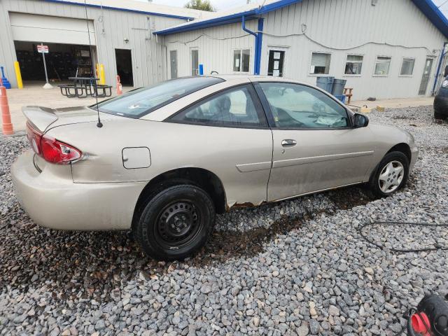 2004 CHEVROLET CAVALIER #3287786101