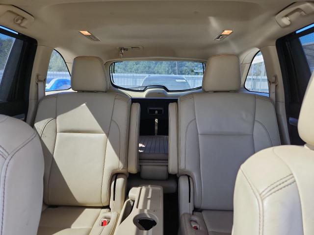 2017 TOYOTA HIGHLANDER 5TDKZRFH7HS196916