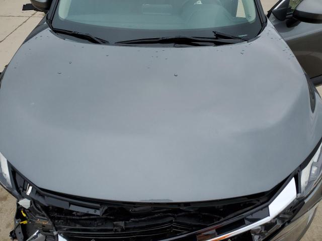 2024 NISSAN ROGUE SV #3316006824