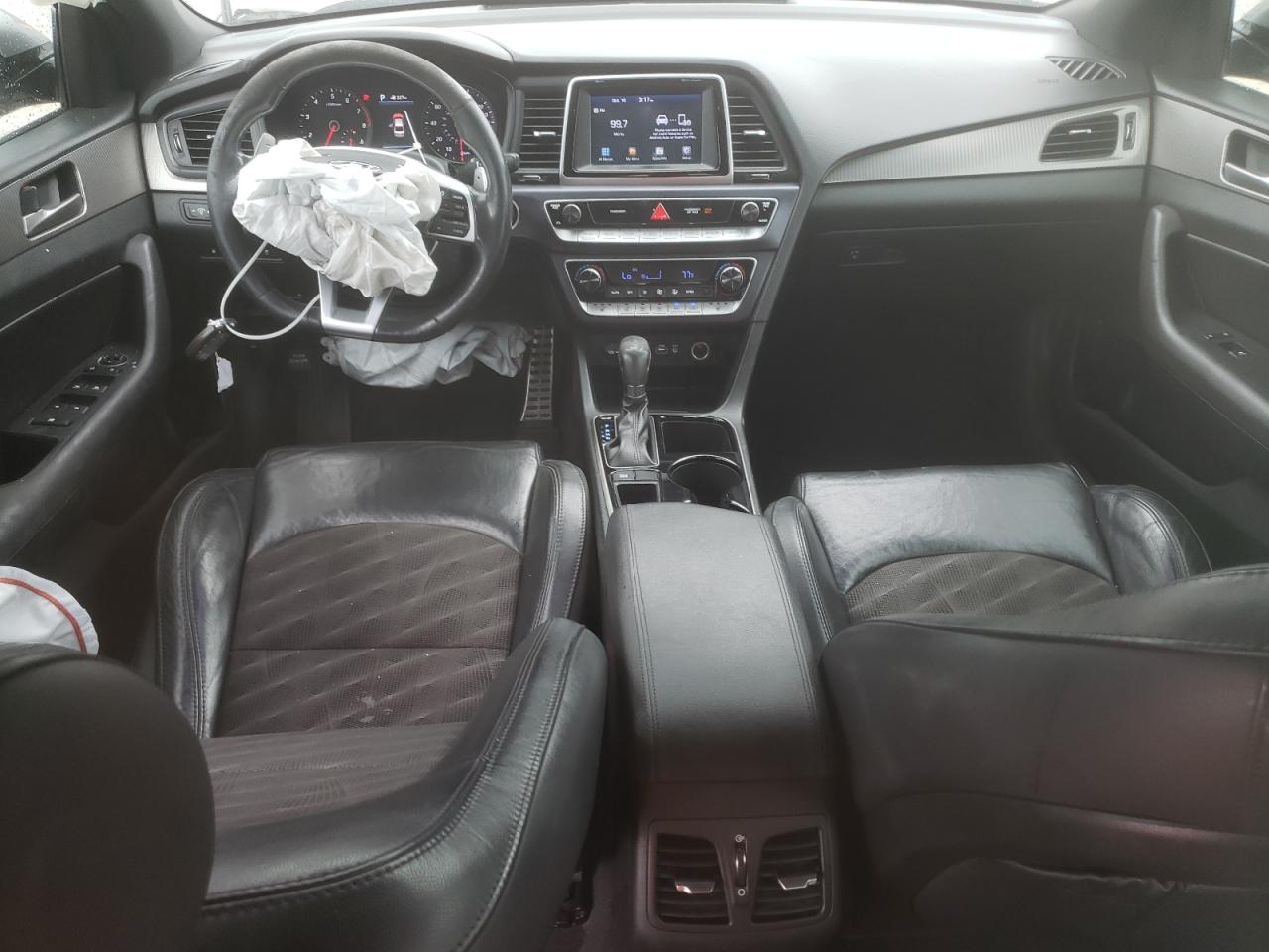 HYUNDAI SONATA LIMITED