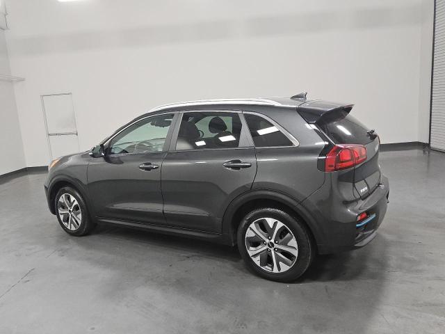 2022 KIA NIRO S - KNDCC3LG3N5160575