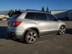 Lot #3301654627 2020 HONDA PASSPORT T