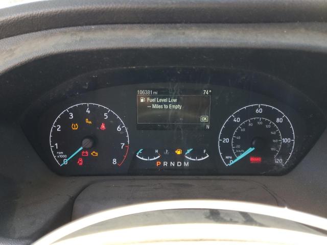 2020 FORD TRANSIT T- #3304021595