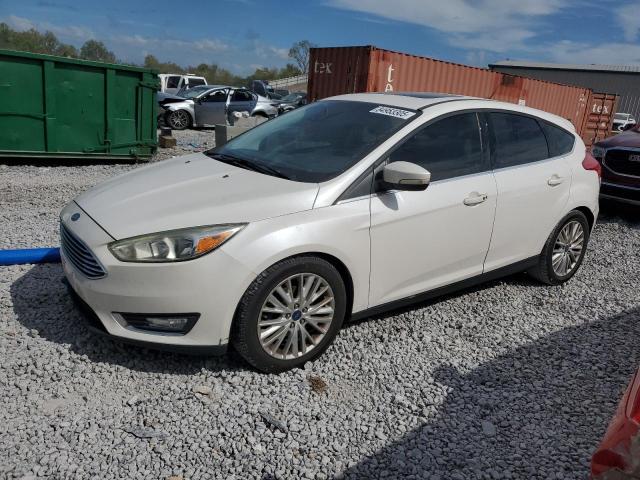 FORD FOCUS TITA