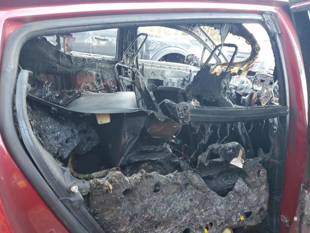 2018 TOYOTA C-HR XLE - NMTKHMBX7JR031245