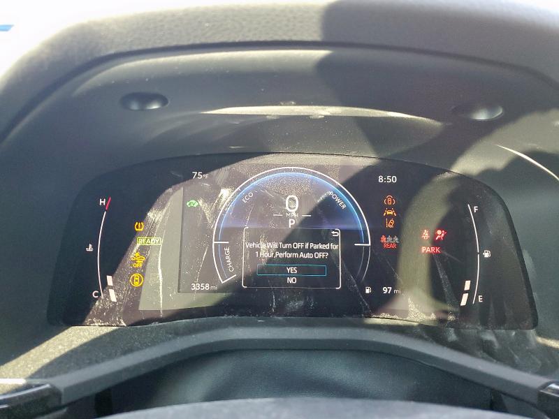 2025 TOYOTA CAMRY XSE 4T1DAACK6SU592545