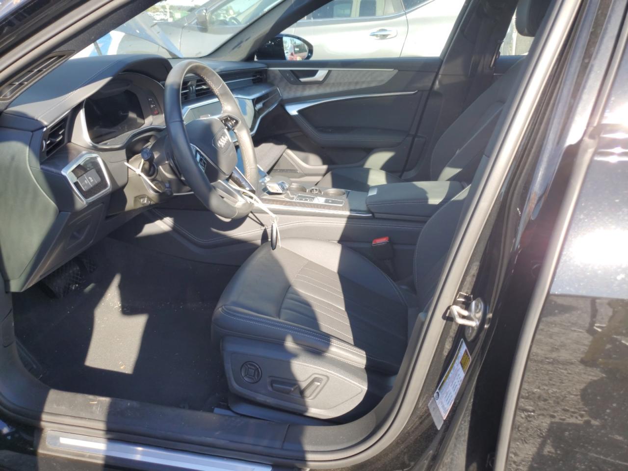 AUDI A6 PREMIUM PLUS