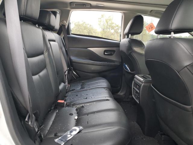 2019 NISSAN MURANO S - 5N1AZ2MS5KN130391