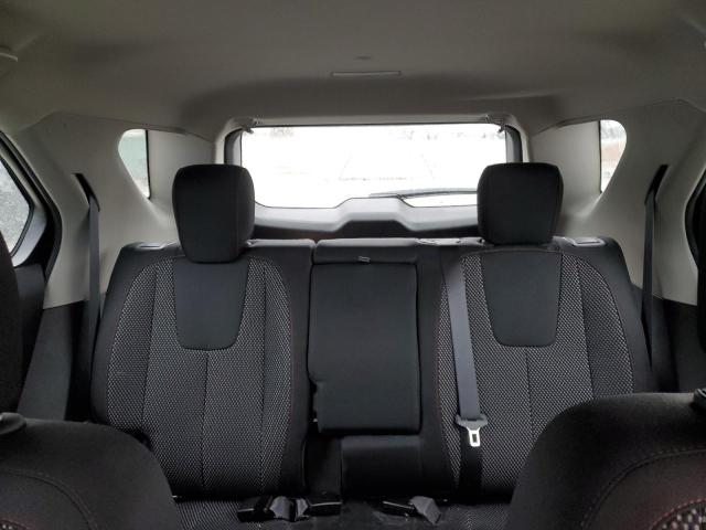 2016 CHEVROLET EQUINOX LS - 2GNALBEK6G1151061