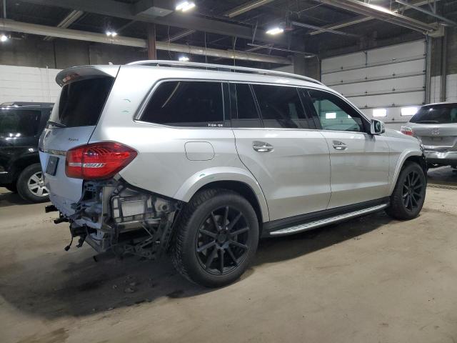 2018 MERCEDES-BENZ GLS 550 4M 4JGDF7DE8JB104185