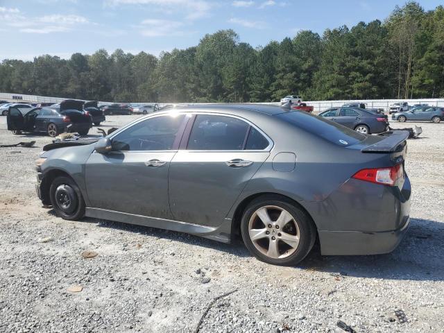 2010 ACURA TSX - JH4CU2F6XAC032316