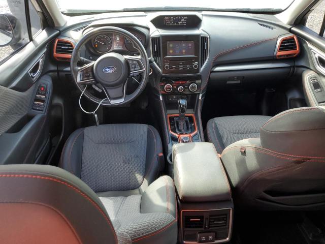 2021 SUBARU FORESTER S - JF2SKALC0MH519816