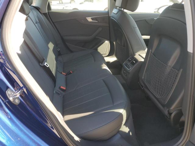 2019 AUDI A4 PREMIUM #3303044615