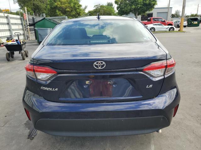 2023 TOYOTA COROLLA LE #3292522686