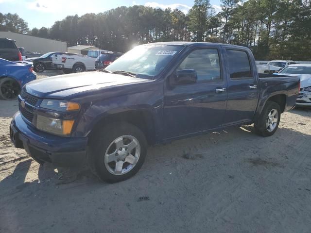 CHEVROLET COLORADO L