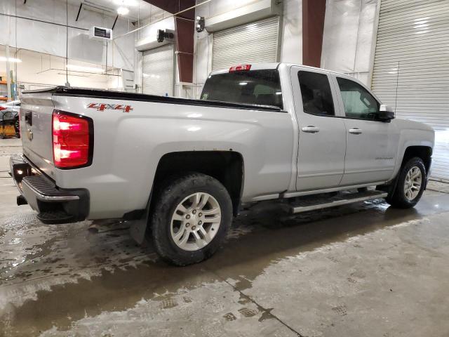 2016 CHEVROLET SILVERADO #3302666000