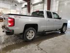 Lot #3302666000 2016 CHEVROLET SILVERADO