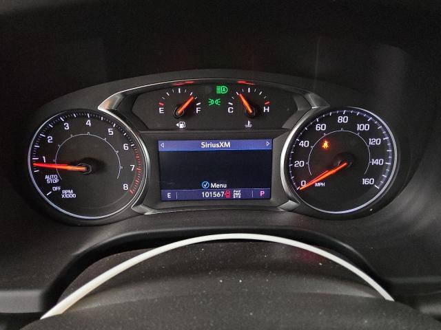 2023 GMC ACADIA SLT - 1GKKNUL43PZ152560