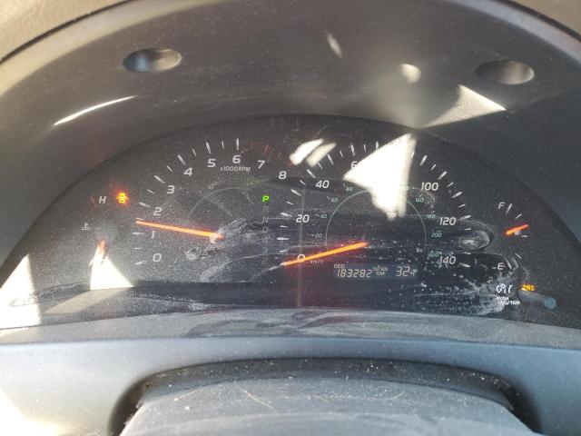 2007 TOYOTA CAMRY CE #3277492635