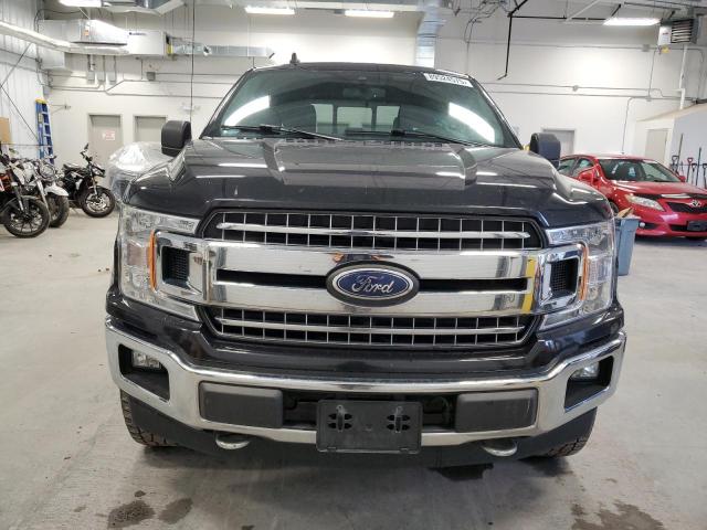 2019 FORD F150 SUPERCREW - 1FTEW1E53KKD19494