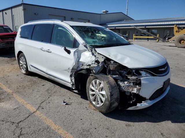 2018 CHRYSLER PACIFICA T - 2C4RC1BG5JR305662