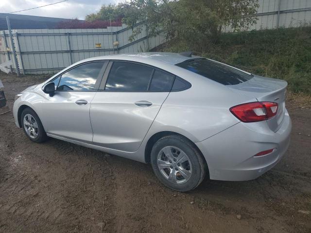 2018 CHEVROLET CRUZE LS #3302733023