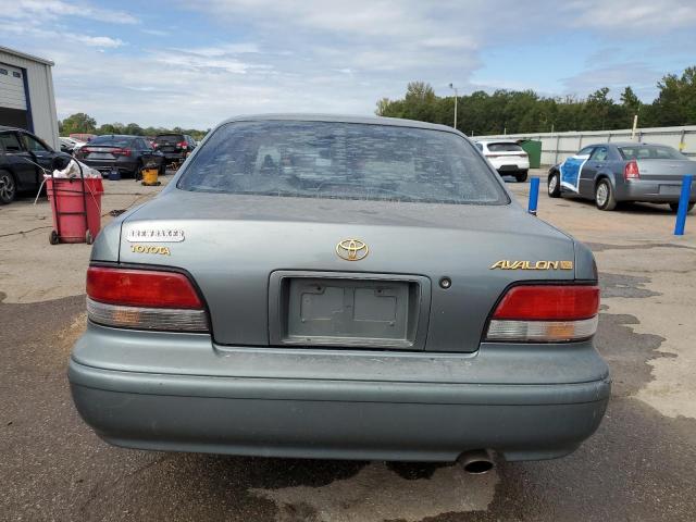 1996 TOYOTA AVALON XL #3291417131
