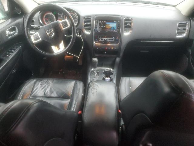 2013 DODGE DURANGO CR - 1C4RDJDG3DC653807