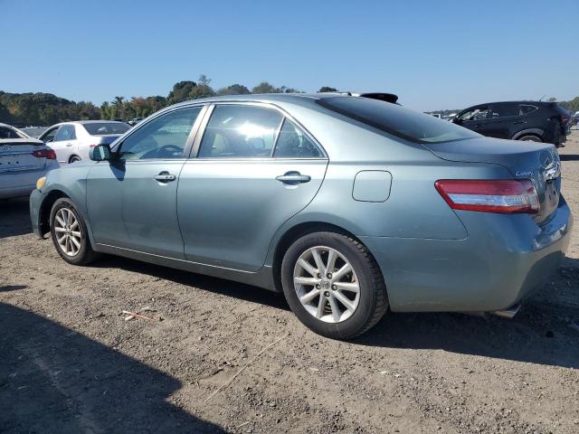 2011 TOYOTA CAMRY SE - 4T1BK3EK7BU611522