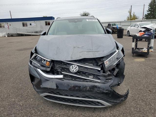 2024 VOLKSWAGEN TAOS SE #3284790520